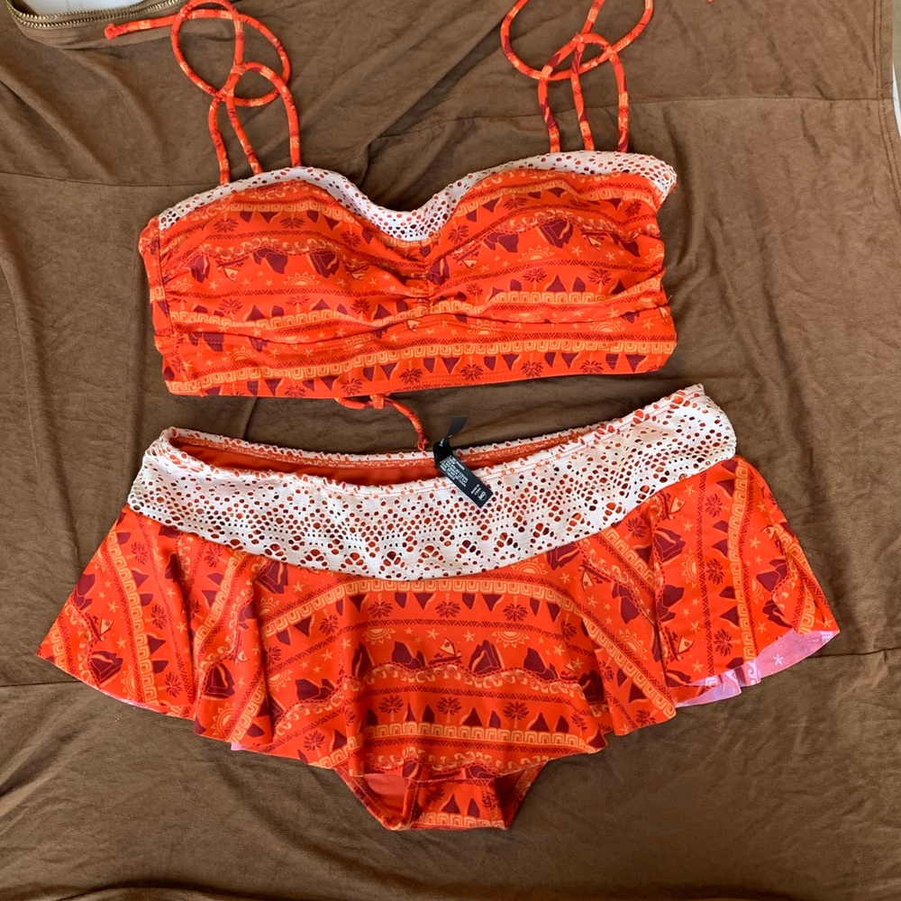 Moana bikini